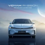 Voyah Passion  Executive Version Edition 4-Door 5-Seater– In Stock in China | Chinese Cars in Uzbekistan For Sale