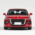 Hongqi H5 Luxury 5 Seats High Speed Gasoline Car– Wholesale Price From China | Chinese Cars in Uzbekistan For Sale