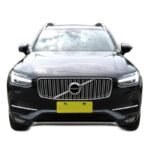 2026 Volvo Xc90 SUV 2.0t 4WD Safe & Powerful– Wholesale Price From China | Chinese Cars in Uzbekistan For Sale