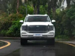 2026 Luxury Great Wall Tank 500 Hi4-T 360PS New Electric Hybrid Multi-Function Automatic SUV– In Stock in China | Chinese Cars in Uzbekistan For Sale