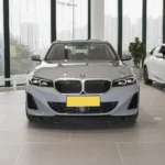 BMW I3 Electric Vehicle 5 Doors 5 Seats– Wholesale Price From China | Chinese Cars in Uzbekistan For Sale