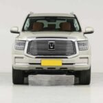 Luxury Gwm Tank 500 Awd Hybrid– In Stock in China | Chinese Cars in Uzbekistan For Sale