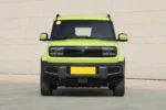 2026 Baojun Yueye Flagship Pure Electric Mini Car– Wholesale Price From China | Chinese Cars in Uzbekistan For Sale