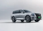 2026 GAC Trumpchi Es9 Phev New Energy Left Hand Drive Hybrid Electric Car– Wholesale Price From China | Chinese Cars in Uzbekistan For Sale - Image 2