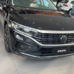 2026 Volkswagen Passat PRO 4-Door 5-Seat Sedan– In Stock in China | Chinese Cars in Uzbekistan For Sale - Image 2