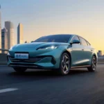 2026 Byd Seal 06 Dm-I 128km– Ships Worldwide From China | Chinese Cars in Uzbekistan For Sale