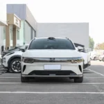 Zeekr 007 New Energy Pure Electric Sedan EV Electric Vehicle– Ships Worldwide From China | Chinese Cars in Uzbekistan For Sale
