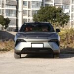2026 BYD Tang L EV 4WD 7 Seater SUV Plug in Hybrid New Energy– Ships Worldwide From China | Chinese Cars in Uzbekistan For Sale