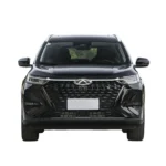 Chery Tiggo 8 SUV, 1.5t Five-Door Seven-Seat Brand-New Zero-Mileage Car– Ships Worldwide From China | Chinese Cars in Uzbekistan For Sale