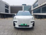 Zeekr 9X Ultra 70kwh Luxury SUV 6-Seat Plug-in Hybrid Cars– Ships Worldwide From China | Chinese Cars in Uzbekistan For Sale - Image 2