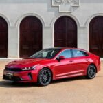 KIA K5 Stylish Youthful Sedan– Wholesale Price From China | Chinese Cars in Uzbekistan For Sale - Image 2