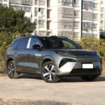 2026 BYD Tang L EV 4WD 7 Seater SUV Plug in Hybrid New Energy– Ships Worldwide From China | Chinese Cars in Uzbekistan For Sale - Image 2