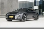Hiphi Z 705km Four-Seater EV Car– Wholesale Price From China | Chinese Cars in Uzbekistan For Sale - Image 2