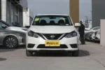 Nissan Sylphy 1.6L CVT Gasoline Car– Wholesale Price From China | Chinese Cars in Uzbekistan For Sale - Image 2