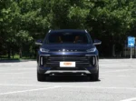 Exeed Txl SUV Gasoline Car– Wholesale Price From China | Chinese Cars in Uzbekistan For Sale - Image 2