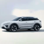 2026 Neta X SUV New Energy Vehicle Electric Car– In Stock in China | Chinese Cars in Uzbekistan For Sale - Image 6
