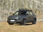 2026 Geely Cowboy 1.5TD Fun Wild Edition– In Stock in China | Chinese Cars in Uzbekistan For Sale