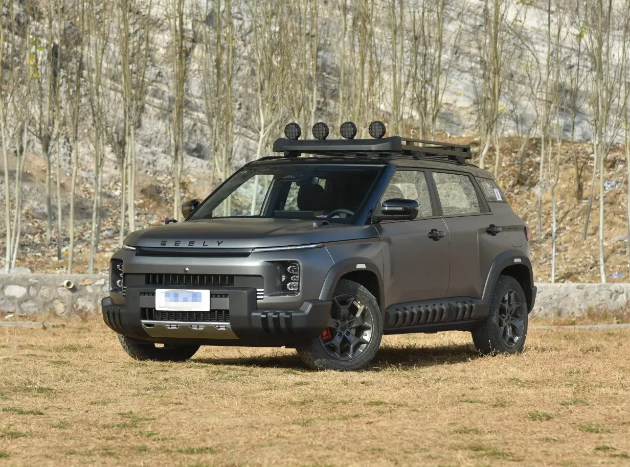 imgi_81_2025-Geely-Cowboy-1-5TD-Fun-Wild-Edition 2026 Geely Cowboy 1.5TD Fun Wild Edition– In Stock in China | Chinese Cars in Uzbekistan For Sale - Image 1