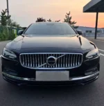 2026 Volvo S90 Luxury Edition New 8 Speed Amt Powerful and Strong Car– Wholesale Price From China | Chinese Cars in Uzbekistan For Sale