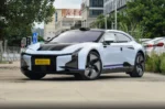Hiphi Z 705km Four-Seater EV Car– Wholesale Price From China | Chinese Cars in Uzbekistan For Sale - Image 3