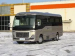 Light Bus Hongqi Guoyue– Wholesale Price From China | Chinese Cars in Uzbekistan For Sale - Image 2