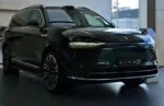 Aito M9 Electric SUV 5/6-Seat Space Extended Range EV Car– Ships Worldwide From China | Chinese Cars in Uzbekistan For Sale - Image 2