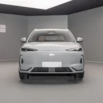 2026 SUV Geely Galaxy E5 EV Electric Car– In Stock in China | Chinese Cars in Uzbekistan For Sale