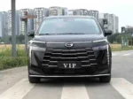 GAC Trumpchi E8 Phev 7 Seats New Energy Vehicle MPV– Wholesale Price From China | Chinese Cars in Uzbekistan For Sale - Image 2