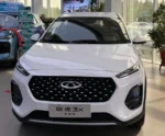 New Gasoline Automatic SUV Chery Cherry Tiggo 3X Plus Motor Engine Vehicle– Ships Worldwide From China | Chinese Cars in Uzbekistan For Sale