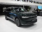 Aito M9 2026 Chinese Reev Luxury SUV Ultra Version– Ships Worldwide From China | Chinese Cars in Uzbekistan For Sale - Image 2