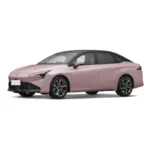 GAC Aion S Plus Sedan– Wholesale Price From China | Chinese Cars in Uzbekistan For Sale - Image 5