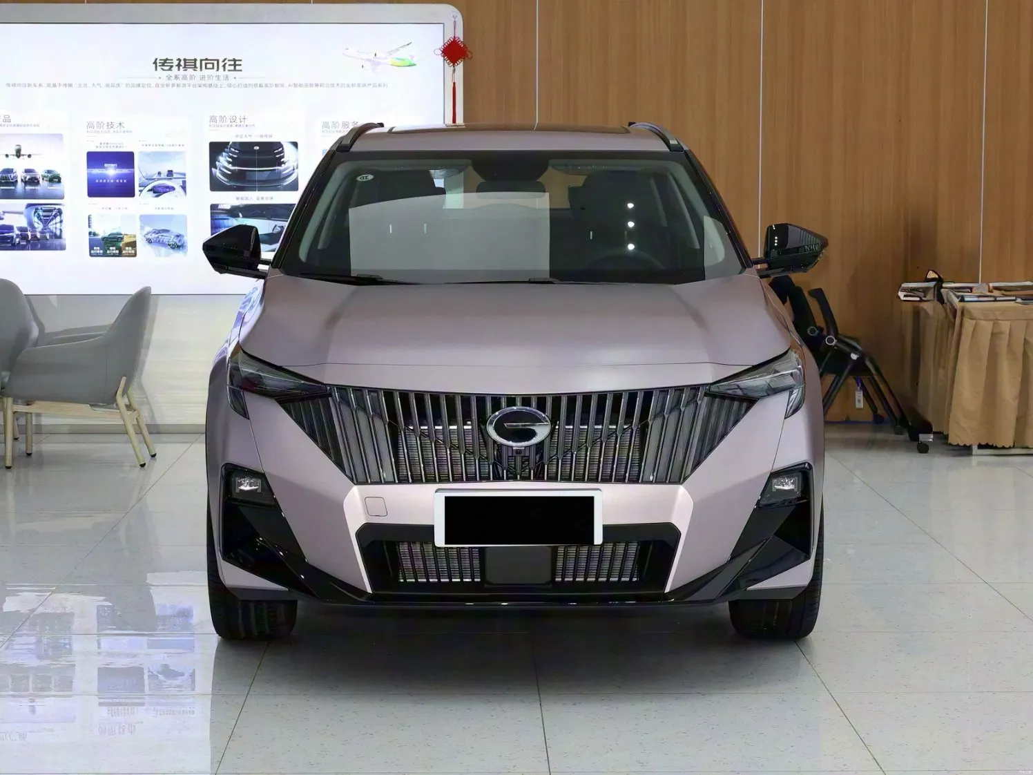 imgi_83_GAC-Trumpchi-GS3 GAC Trumpchi GS3– In Stock in China | Chinese Cars in Uzbekistan For Sale - Image 1