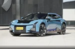 Hiphi Z 705km Four-Seater EV Car– Wholesale Price From China | Chinese Cars in Uzbekistan For Sale