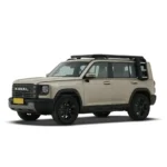 Haval Raptors: High-Performance SUV– In Stock in China | Chinese Cars in Uzbekistan For Sale - Image 3