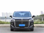2026 Hongqi Hq9 Phev 220km Range– Wholesale Price From China | Chinese Cars in Uzbekistan For Sale