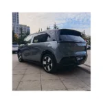 2026 Zeekr Mix Electric MPV 102kwh 702km Long-Range Smart Driving– Ships Worldwide From China | Chinese Cars in Uzbekistan For Sale - Image 3