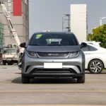 2026 Powerful Byd Intelligent Driving New Energy Hybrid Auto Car– Ships Worldwide From China | Chinese Cars in Uzbekistan For Sale