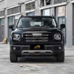 Haval Dargo 2026 2.0t DCT 4WD Utility Classic Compact SUV– In Stock in China | Chinese Cars in Uzbekistan For Sale