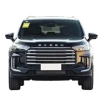 Exeed Vx Gasoline Power 5door 7seat Large SUV Luxury Appearance– Wholesale Price From China | Chinese Cars in Uzbekistan For Sale