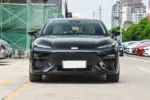 Geely Galaxy E8 New Energy Electric Sedan– In Stock in China | Chinese Cars in Uzbekistan For Sale