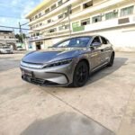 2026 Byd Han Dm-I Glory 121km Luxury 1.5t E-CVT Phev Long Range Plug-in Hybrid Sedan– Ships Worldwide From China | Chinese Cars in Uzbekistan For Sale - Image 2