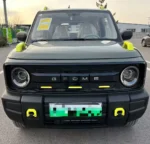 2026 Geely Panda Mini New Energy Small EV– In Stock in China | Chinese Cars in Uzbekistan For Sale
