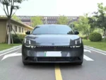 Lynk & Co Z10 Liquid-Cooled LFP Battery Electric Car– Wholesale Price From China | Chinese Cars in Uzbekistan For Sale