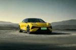 Lotus Emeya 600se Ultimate Electric Car– Wholesale Price From China | Chinese Cars in Uzbekistan For Sale - Image 3