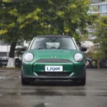 2026 Electric Mini Cooper 456km Classic Car– Wholesale Price From China | Chinese Cars in Uzbekistan For Sale