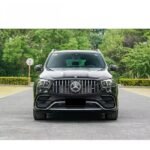 2026 Mercedes Benz Gle– Wholesale Price From China | Chinese Cars in Uzbekistan For Sale