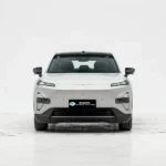 2026 Changan Deepal S05 EV Auto New SUV– Ships Worldwide From China | Chinese Cars in Uzbekistan For Sale