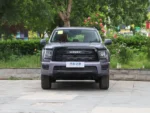Haval H5 Hybrid  New Left-Hand Energy Vehicle– In Stock in China | Chinese Cars in Uzbekistan For Sale