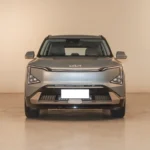 KIA EV5 Left-Hand Drive Compact SUV New Energy Automobile– Wholesale Price From China | Chinese Cars in Uzbekistan For Sale - Image 2