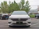 2026 Volkswagen Sagitar 280tsi – Luxury Meets Performance– In Stock in China | Chinese Cars in Uzbekistan For Sale - Image 2